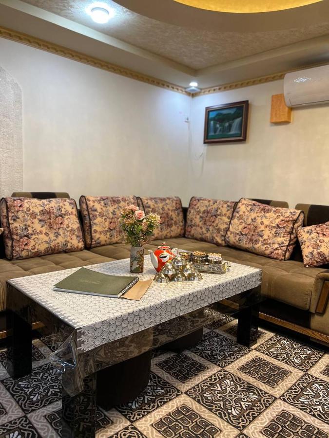 Caravan Castle Boutique Hotel Buchara Exteriér fotografie