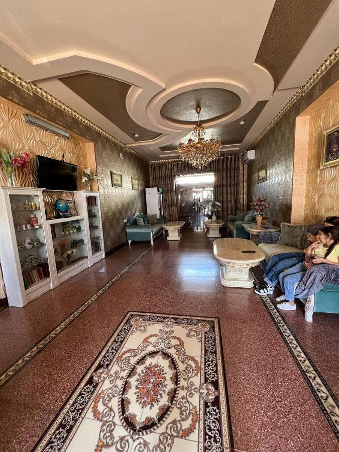 Caravan Castle Boutique Hotel Buchara Exteriér fotografie